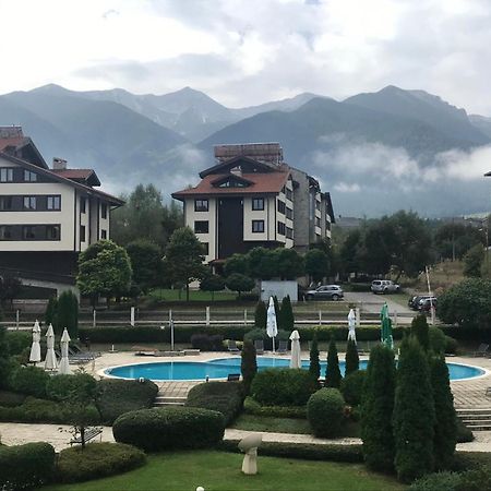 Aspen Golf Resort K004 Ski & Spa Relax Apartment Razlog Luaran gambar