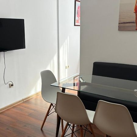 Aspen Golf Resort K004 Ski & Spa Relax Apartment Razlog Luaran gambar