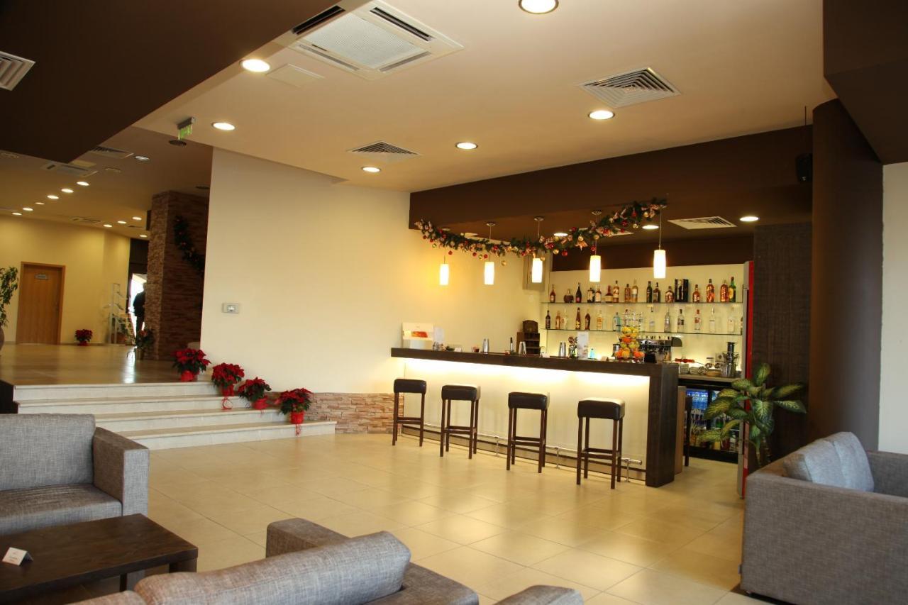 Aspen Golf Resort K004 Ski & Spa Relax Apartment Razlog Luaran gambar