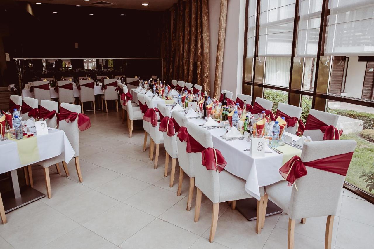 Aspen Golf Resort K004 Ski & Spa Relax Apartment Razlog Luaran gambar