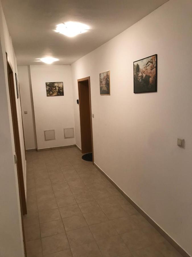 Aspen Golf Resort K004 Ski & Spa Relax Apartment Razlog Luaran gambar