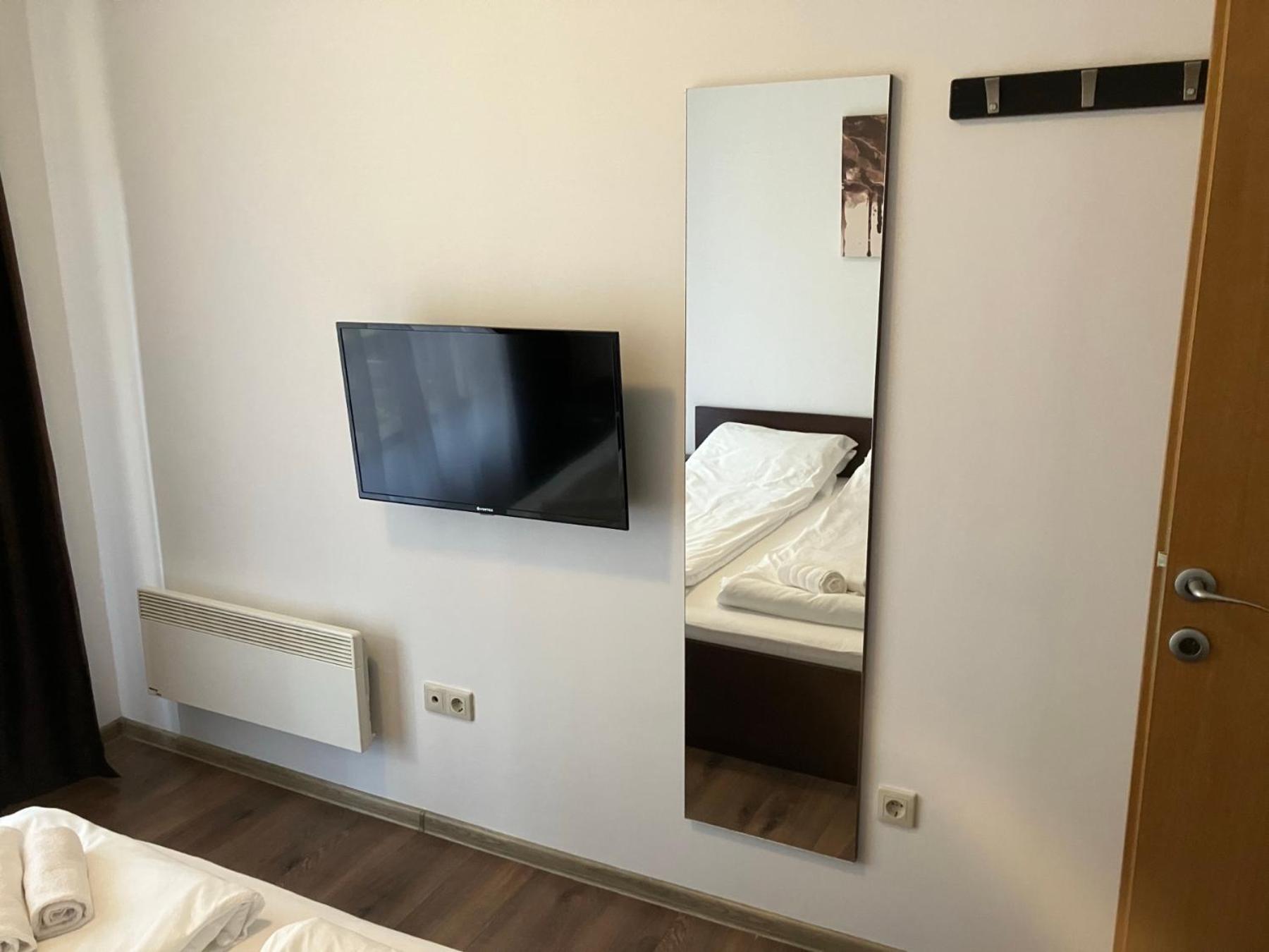 Aspen Golf Resort K004 Ski & Spa Relax Apartment Razlog Luaran gambar