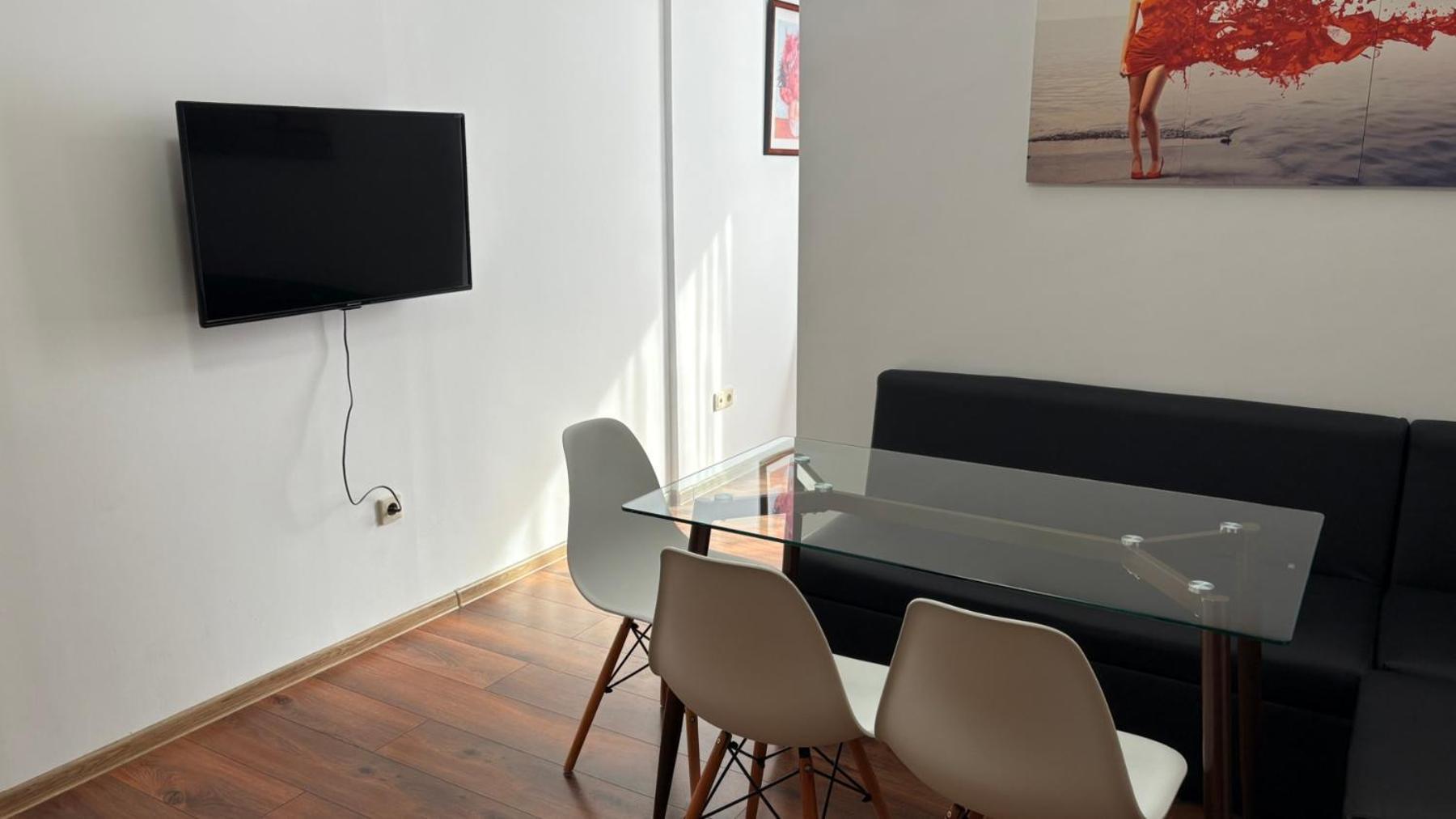 Aspen Golf Resort K004 Ski & Spa Relax Apartment Razlog Luaran gambar