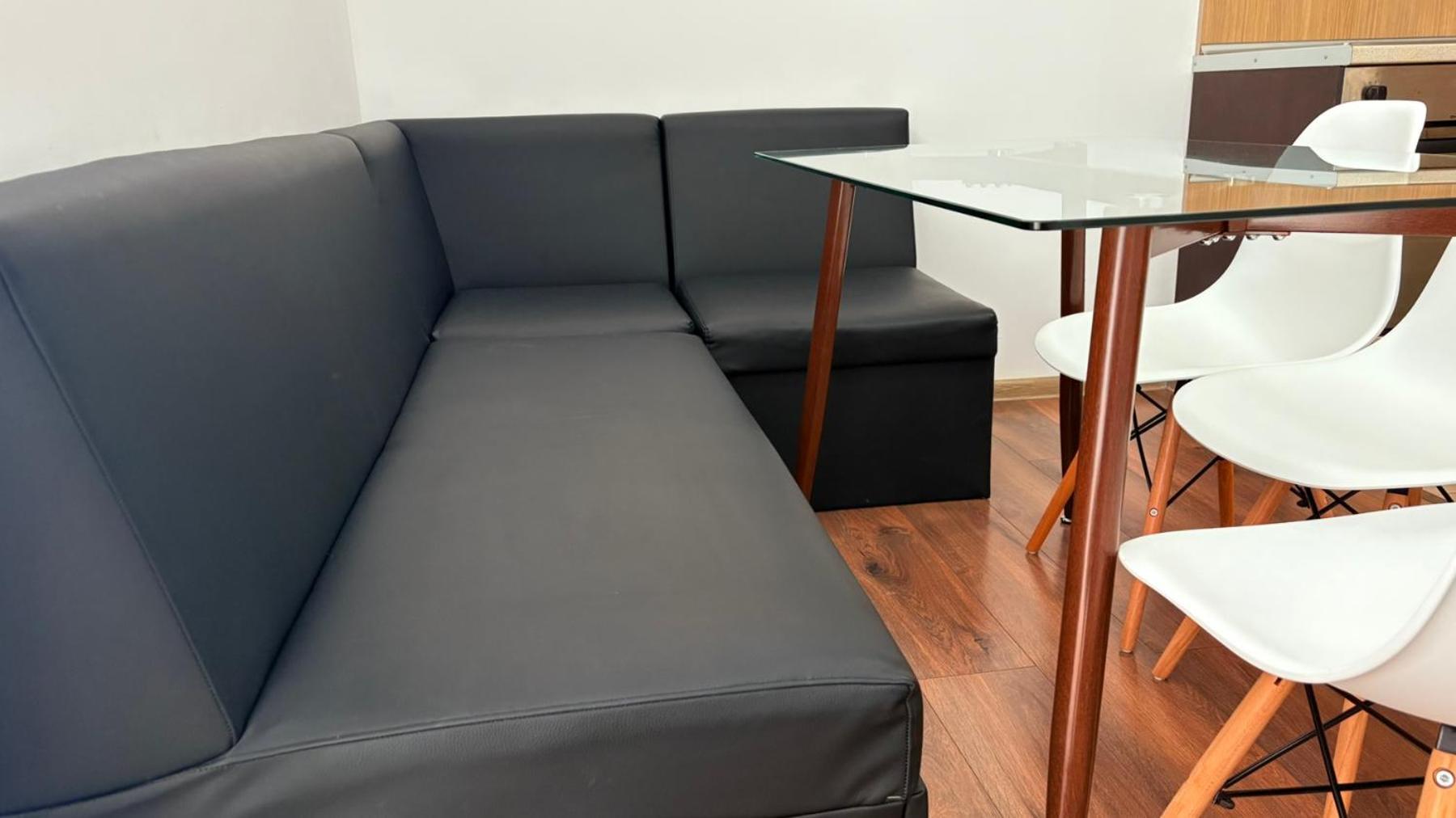 Aspen Golf Resort K004 Ski & Spa Relax Apartment Razlog Luaran gambar