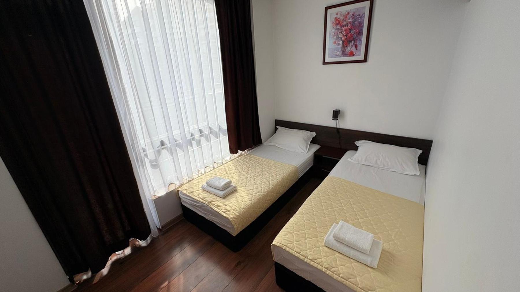 Aspen Golf Resort K004 Ski & Spa Relax Apartment Razlog Luaran gambar