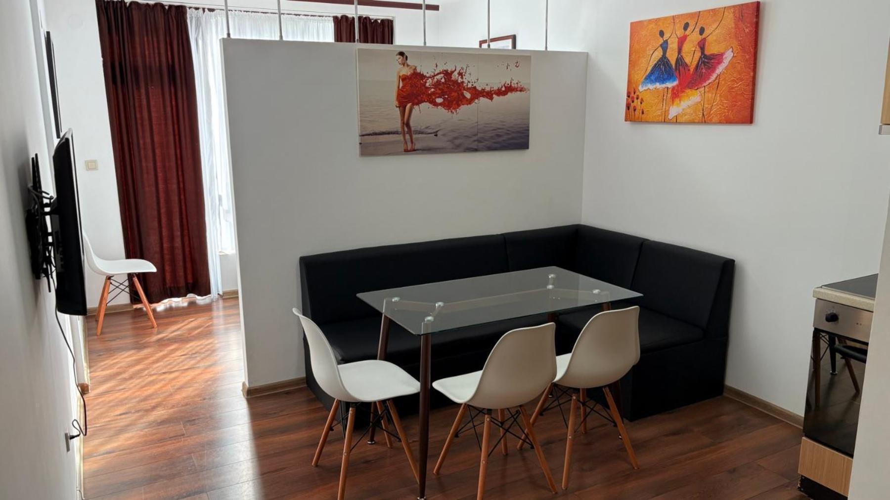 Aspen Golf Resort K004 Ski & Spa Relax Apartment Razlog Luaran gambar