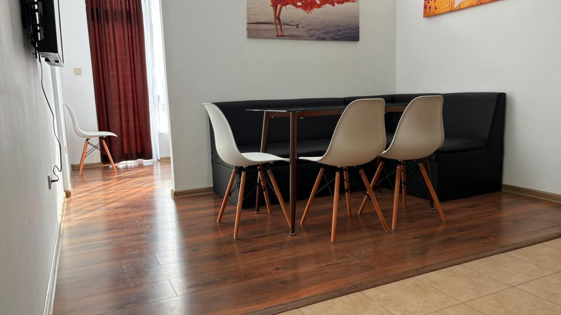Aspen Golf Resort K004 Ski & Spa Relax Apartment Razlog Luaran gambar