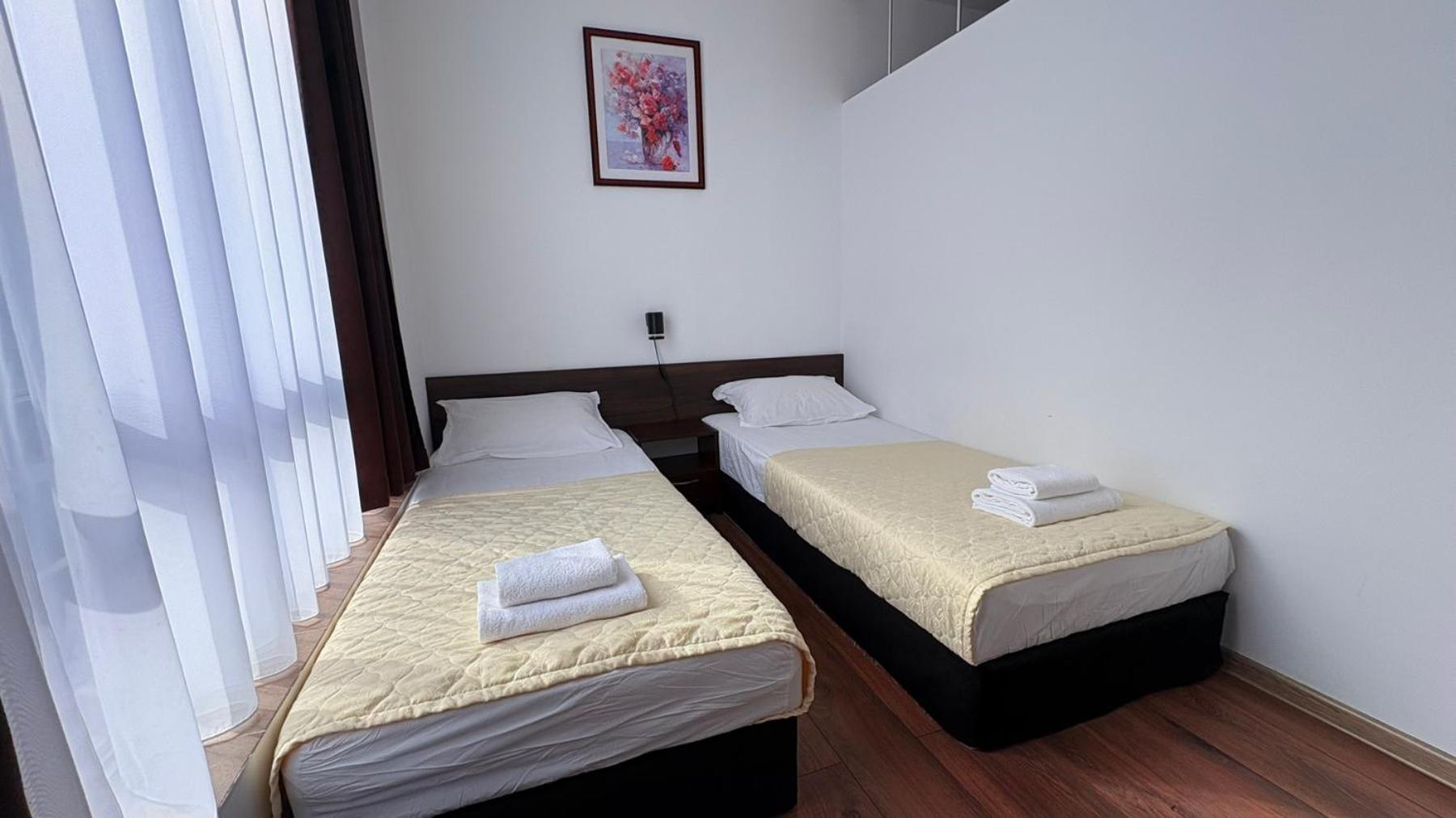 Aspen Golf Resort K004 Ski & Spa Relax Apartment Razlog Luaran gambar