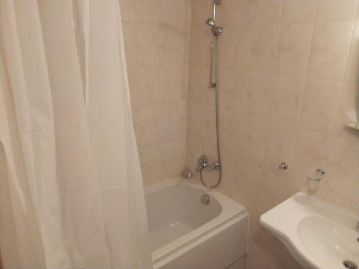 Aspen Golf Resort K004 Ski & Spa Relax Apartment Razlog Luaran gambar